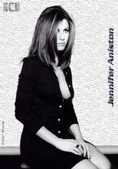 Jennifer Aniston