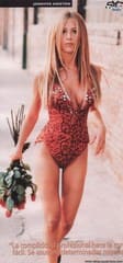 Jennifer Aniston