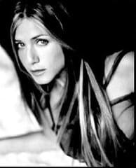 Jennifer Aniston