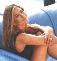 Jennifer Aniston