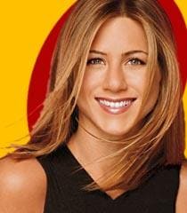 Jennifer Aniston