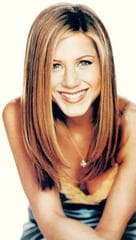 Jennifer Aniston