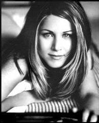 Jennifer Aniston