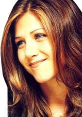 Jennifer Aniston