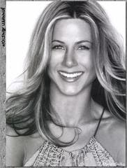 Jennifer Aniston