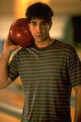 David Schwimmer