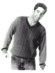 David Schwimmer