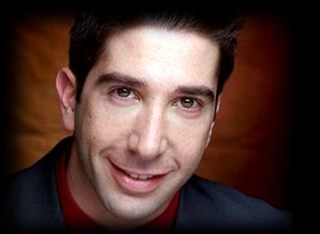 David Schwimmer