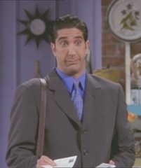 David Schwimmer