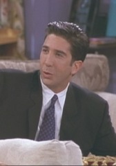 David Schwimmer
