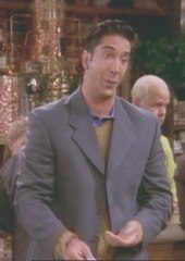 David Schwimmer