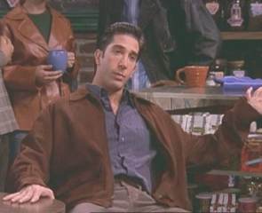 David Schwimmer