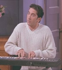 David Schwimmer