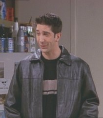 David Schwimmer