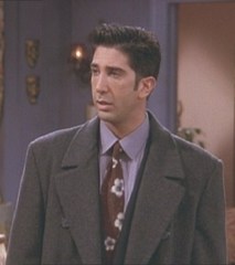 David Schwimmer