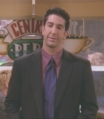 David Schwimmer