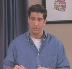 David Schwimmer