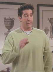 David Schwimmer
