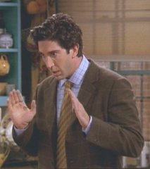 David Schwimmer