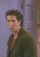 David Schwimmer