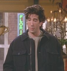 David Schwimmer