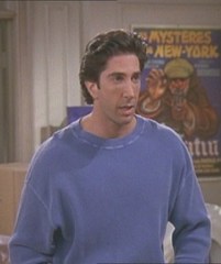 David Schwimmer
