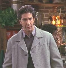 David Schwimmer