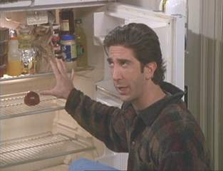 David Schwimmer
