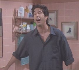 David Schwimmer