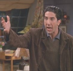 David Schwimmer