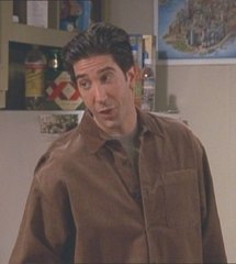 David Schwimmer