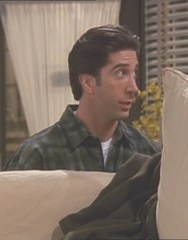 David Schwimmer