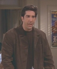 David Schwimmer