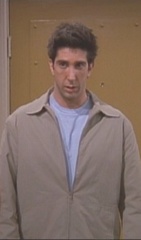 David Schwimmer