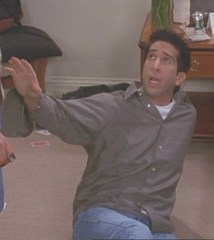 David Schwimmer
