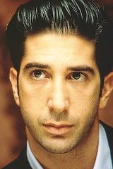 David Schwimmer