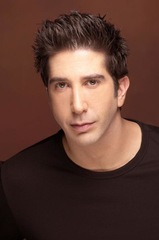David Schwimmer