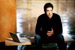 David Schwimmer