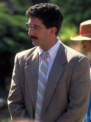 David Schwimmer