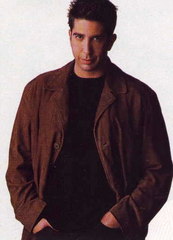 David Schwimmer