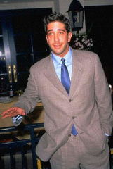 David Schwimmer