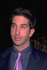 David Schwimmer