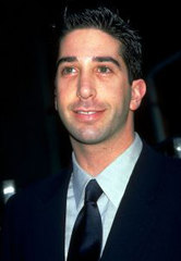 David Schwimmer