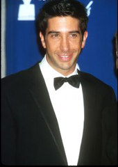 David Schwimmer