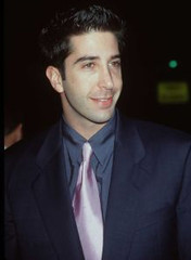 David Schwimmer