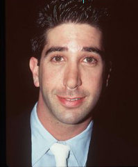 David Schwimmer