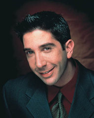 David Schwimmer