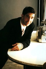 David Schwimmer