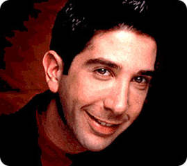 David Schwimmer