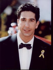 David Schwimmer